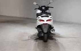 SUZUKI BURGMAN200 CH41A