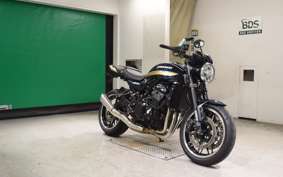 KAWASAKI Z900RS 2022 ZR900C