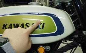 KAWASAKI 350A7 2013 A7