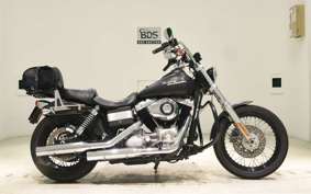 HARLEY FXDB 1580 2009