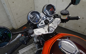 KAWASAKI ZEPHYR 1100 2007 ZRT10A