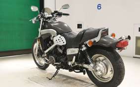 YAMAHA VMAX 2000 2LT