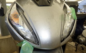 HONDA DIO 110 JK03