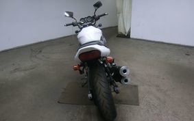 KAWASAKI XANTHUS 1996 ZR400D