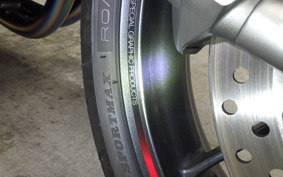 HONDA CB1300SF SUPER FOUR SP 2020 SC54
