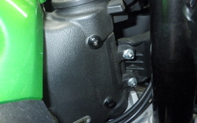 KAWASAKI ZX 1400 NINJA R 2012