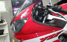 YAMAHA YZF-R6 1999