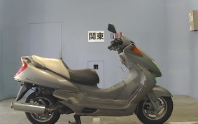 HONDA FORESIGHT MF04