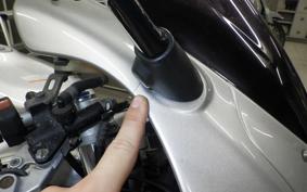 HONDA VTR1000F 1999 SC36