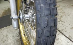 YAMAHA SEROW 250 Gen.3 2006 DG31J