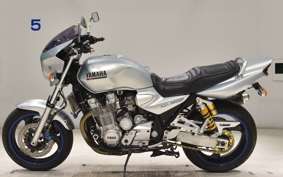 YAMAHA XJR1300 2000 RP03J