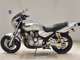 Фото Yamaha XJR1300 2000 с японского аукциона