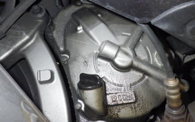 SUZUKI SKYWAVE 400 2007 CK44A