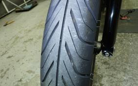 HONDA VTR 250 2006 MC33