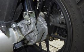 HONDA ADV160 2007 KF54