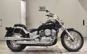 YAMAHA DRAGSTAR 400 2005 VH01J