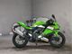 Фото Kawasaki NINJA ZX-4RR 2025 с японского аукциона
