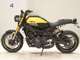 Фото Yamaha XSR900 2016 с японского аукциона