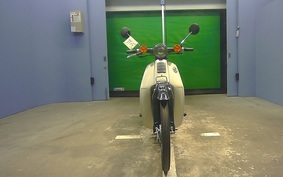 HONDA C50 SUPER CUB AA01