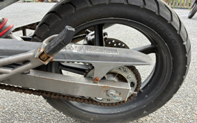 HONDA VTR 250 MC33