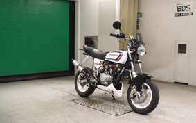 HONDA APE 50 AC16