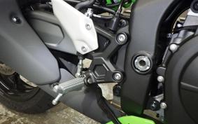 KAWASAKI ZX-25RR ZX250H