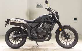 HONDA CL500 2023 PC68