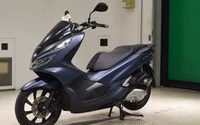 HONDA PCX 150 KF30