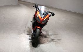 KAWASAKI NINJA 400 2018 EX400E