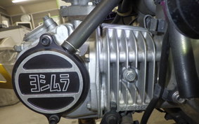 HONDA MONKEY 125 2023 JB02