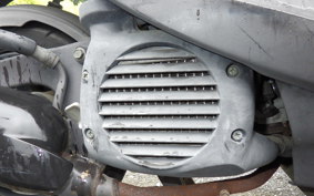 YAMAHA JOG Delux SA39J