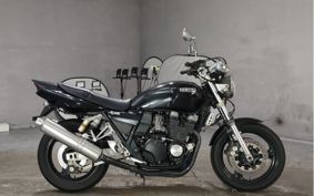 YAMAHA XJR400 2001 RH02J