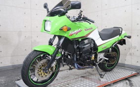 HONDA CB250R MC52