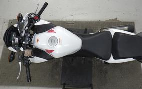 HONDA CB400F 2021 NC47
