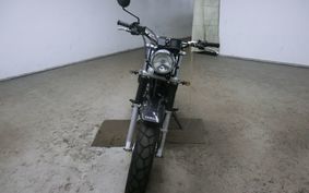 YAMAHA TW225 2007 DG09J