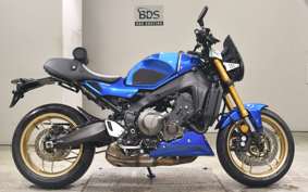 YAMAHA XSR900 2023 RN80J