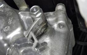 HONDA TACT Gen.4 2021 AF75