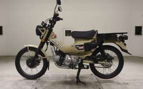 HONDA CT125-2 2026 JA65