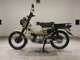 Фото Honda CT125-2 2023 с японского аукциона