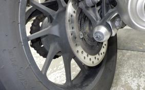 HONDA REBEL 250 A 2010 MC49