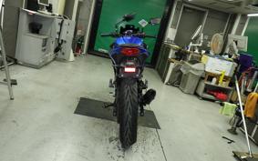 KAWASAKI Z250 A ER250C