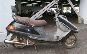 HONDA FREE WAY MF03