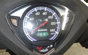 SUZUKI ADDRESS 110 2007 CE47A