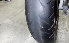 KAWASAKI BALIUS 250 ZR250A