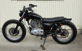 SUZUKI GLASS TRACKER BIG BOY NJ47A