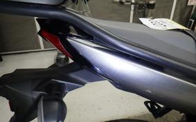SUZUKI SV650 X A 2018 VP55B