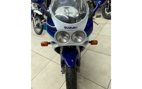 SUZUKI GSX-R1100 1990 GV73A