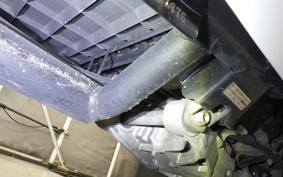 HONDA GYRO CANOPY 2008 TA03