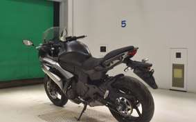 KAWASAKI NINJA 650 2015