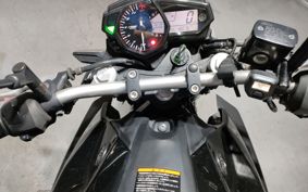 YAMAHA MT-03 2016 RH07J